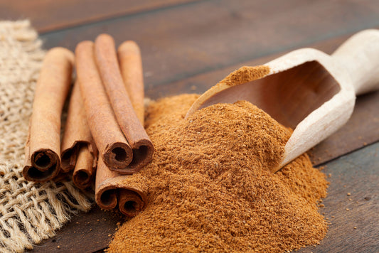 Blog: Spices of Madagaskar 3