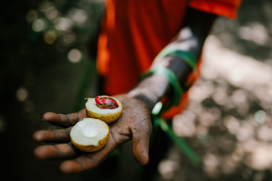 Blog : les épices de Madagascar 1